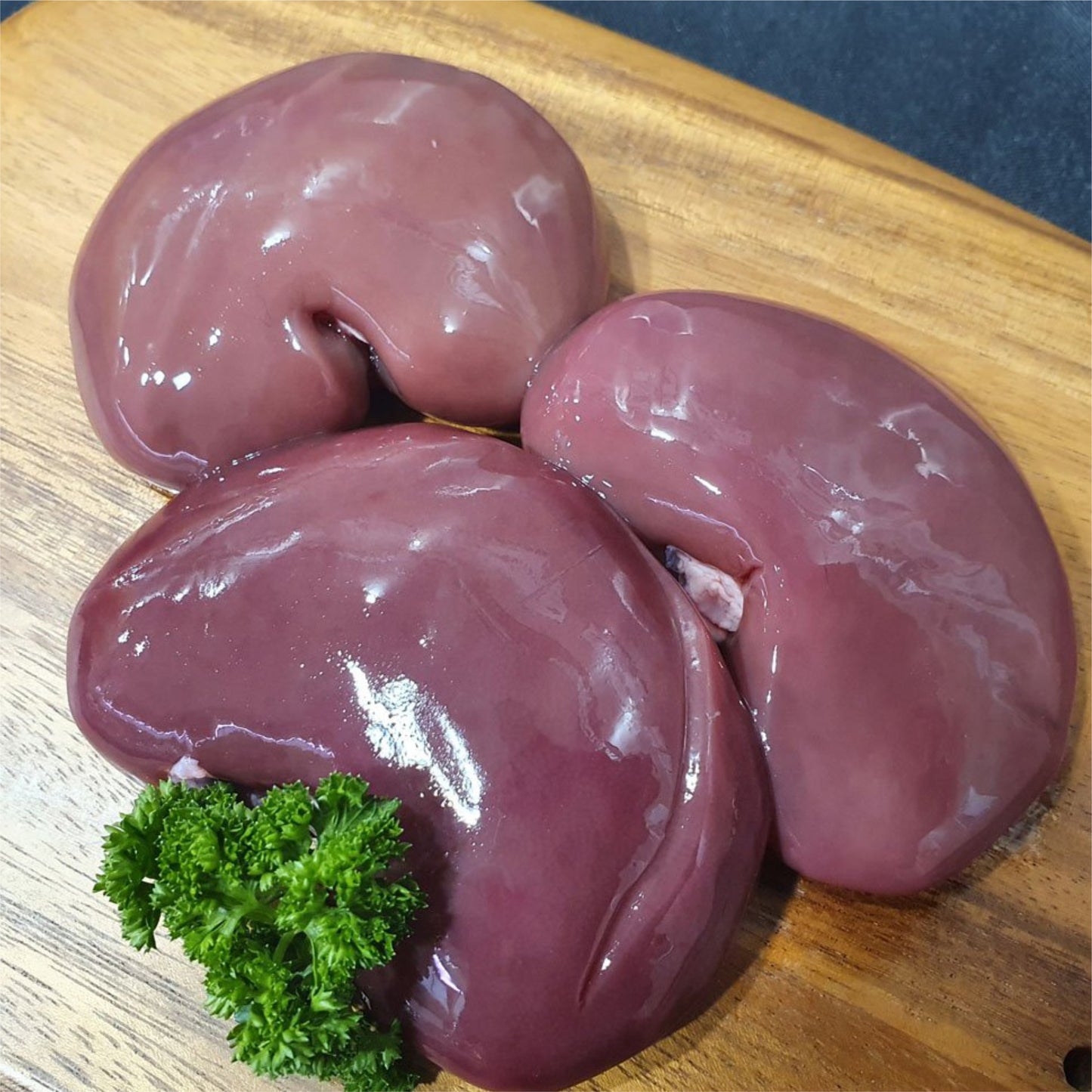 Goat - Mutton - Kidney Pack of 2