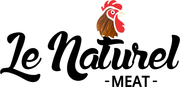 LENATUREL MEAT