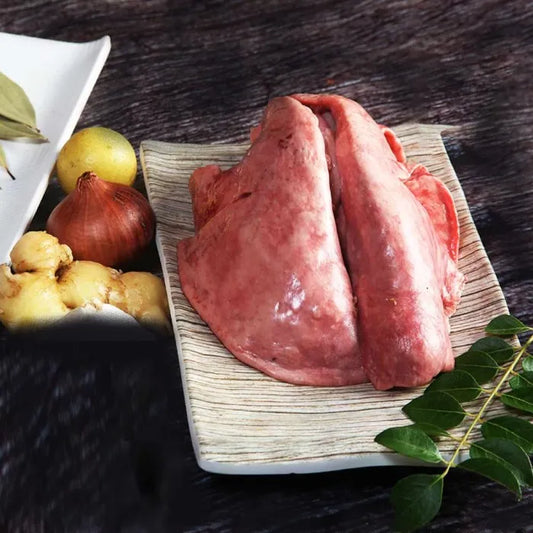 Goat - Mutton Lungs