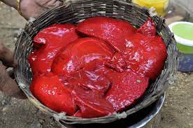 Mutton Blood Pack Of 2 (2 PCS)