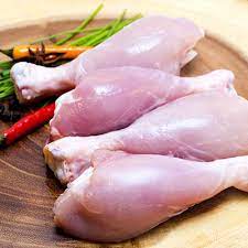 Chicken Leg Pieces (Broiler) - 1 KG (7 to 10 Pcs)