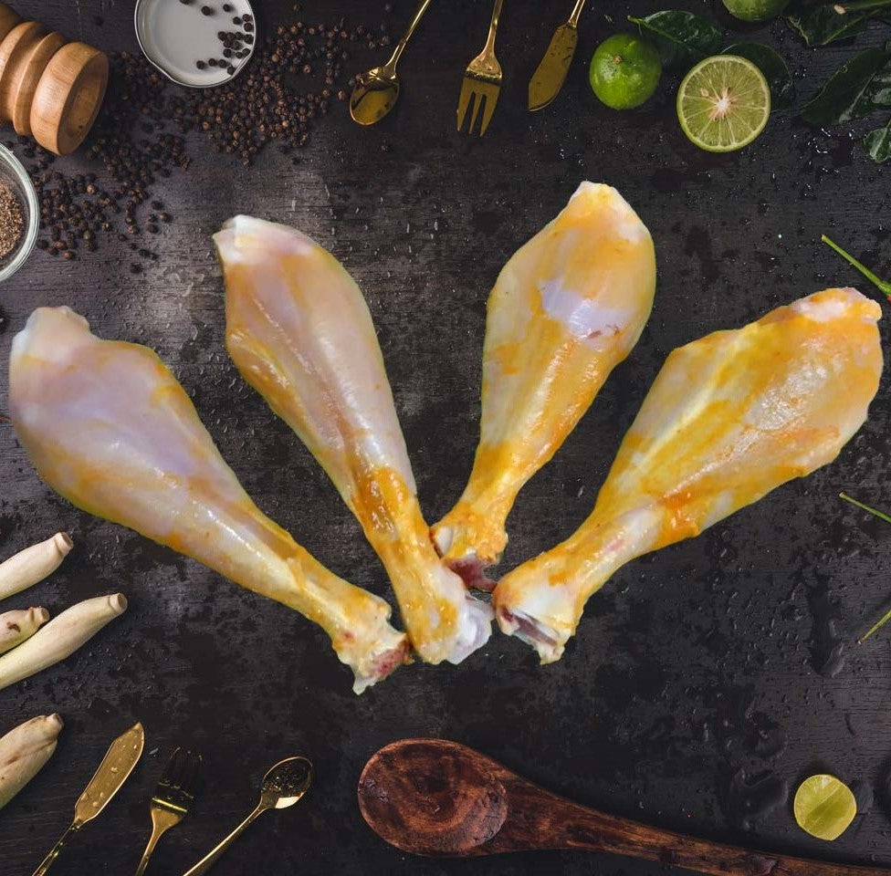 Country Chicken (Naatu Kozhi)  Lollipop Pack of 6