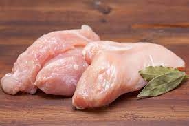 Country Chicken (Naatu Kozhi) Breast- Boneless Meat