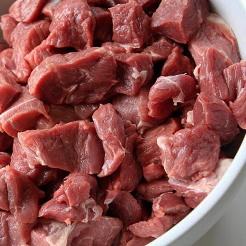 Goat- Mutton Curry Cut