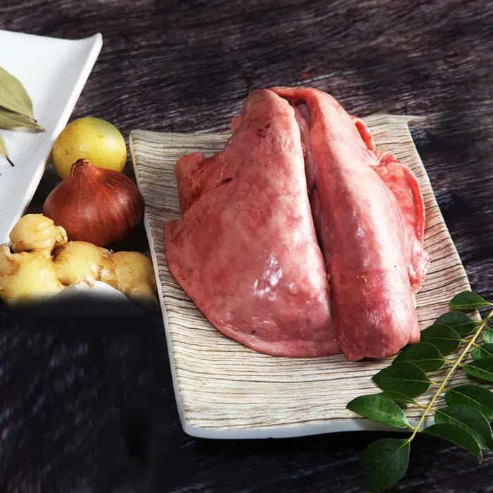 Goat - Mutton Lungs