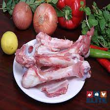 Nulli Meat Mutton Meat Curry cut in Coimbatore – LENATUREL MEAT